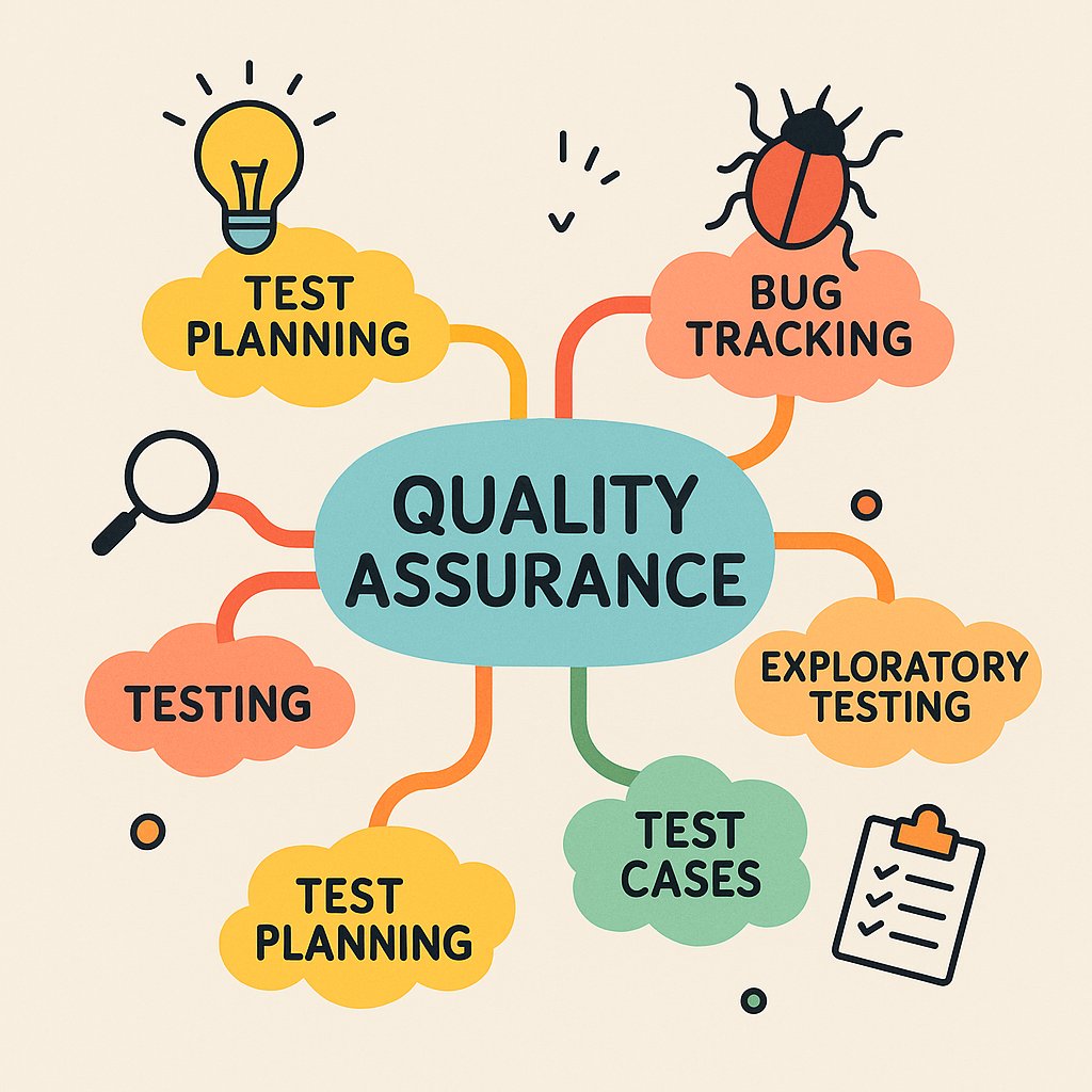 I just published How Mind Maps Helped Me Build Better QA — A Story From the Trenches medium.com/p/how-mind-map…