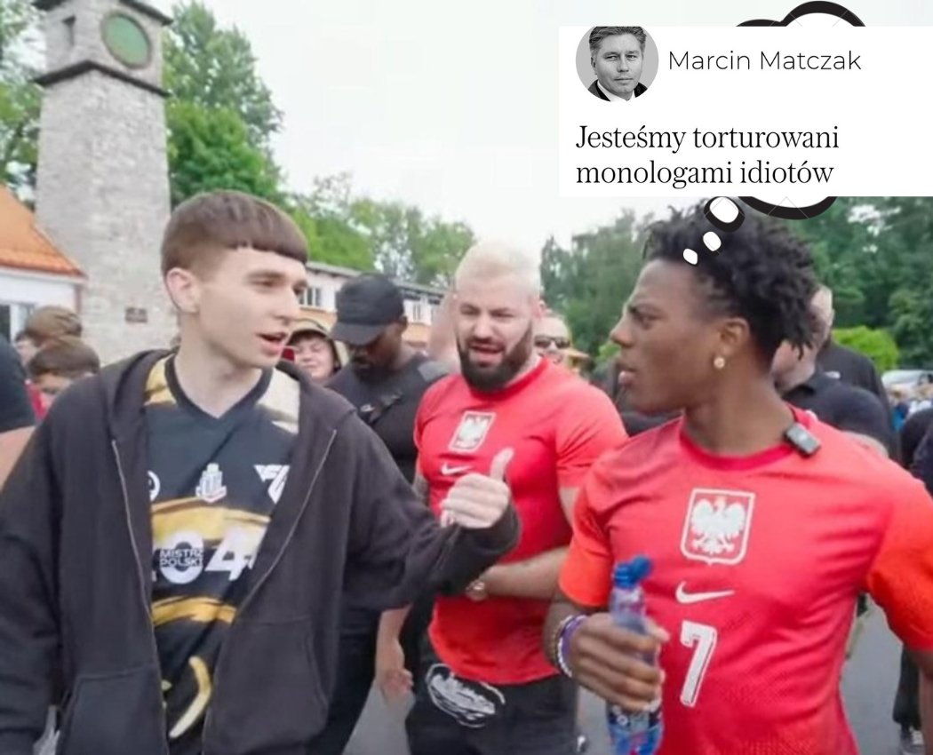 Miłosz- kotek węglowodanowy💪🏻🍉🍌🍹🍦 tweet media