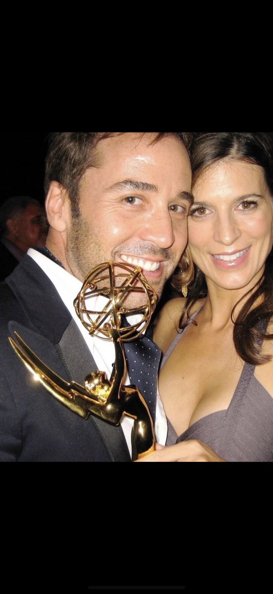 jeremypiven's tweet image. Missing The Missus … We premiered today back in the day