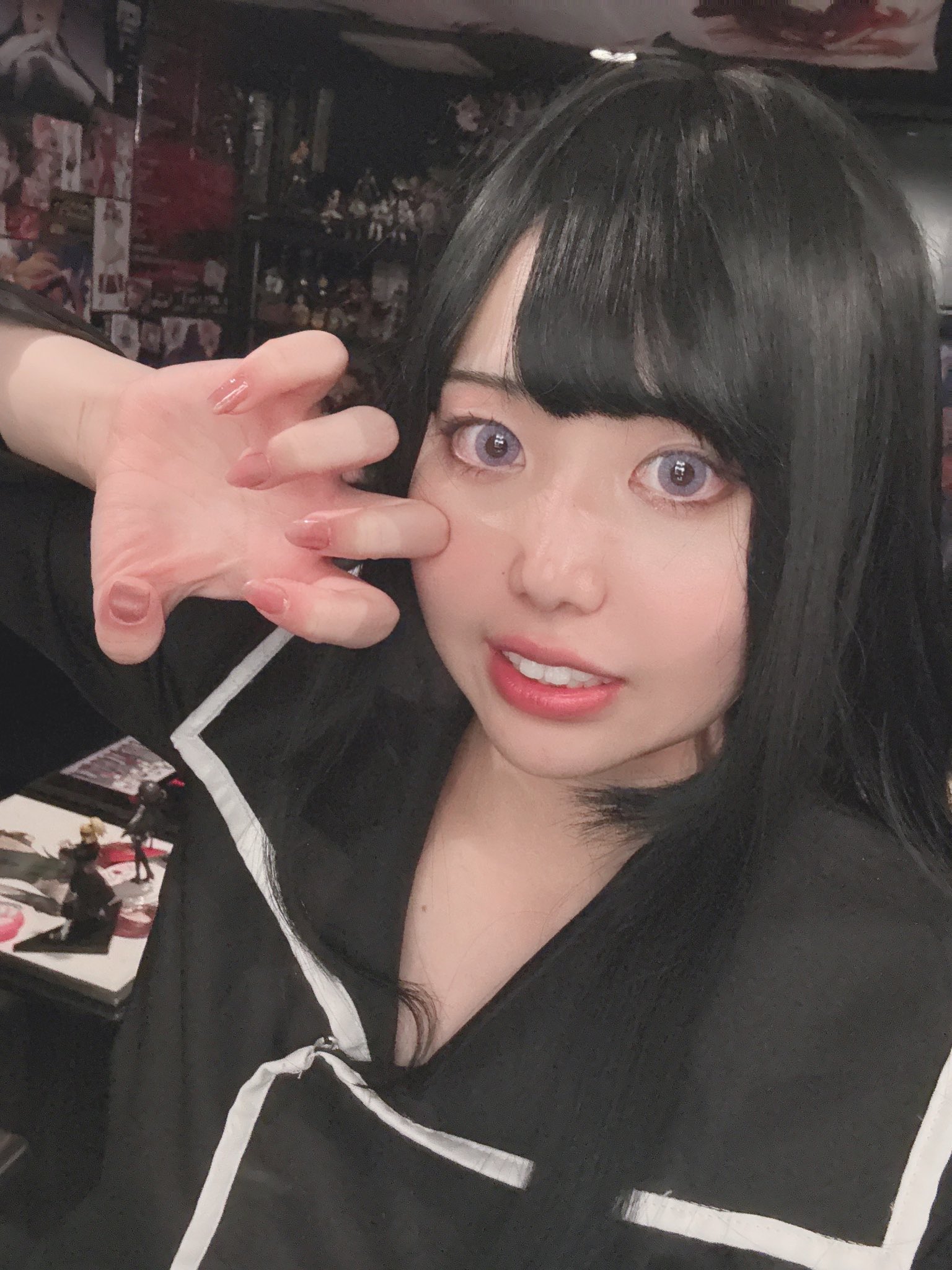 あやさん専用 さくや😎レペゼン綾波 on X: 