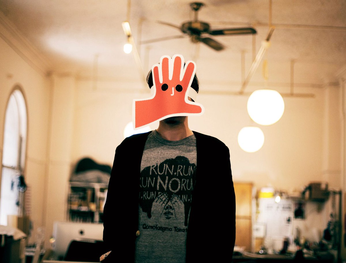 8/2(土)-3(日) #サッポロゲームカルチャーフェス

🌟キービジュアルデザイン：鷲尾友公

愛知県生まれ。独学で絵画を学び、街との関係性を軸に人物や事象などと関わり合いながら、イラストやデザイン、アニメーションなどジャンルを問わず、制作活動を人間の自由な行為として捉え表現している。