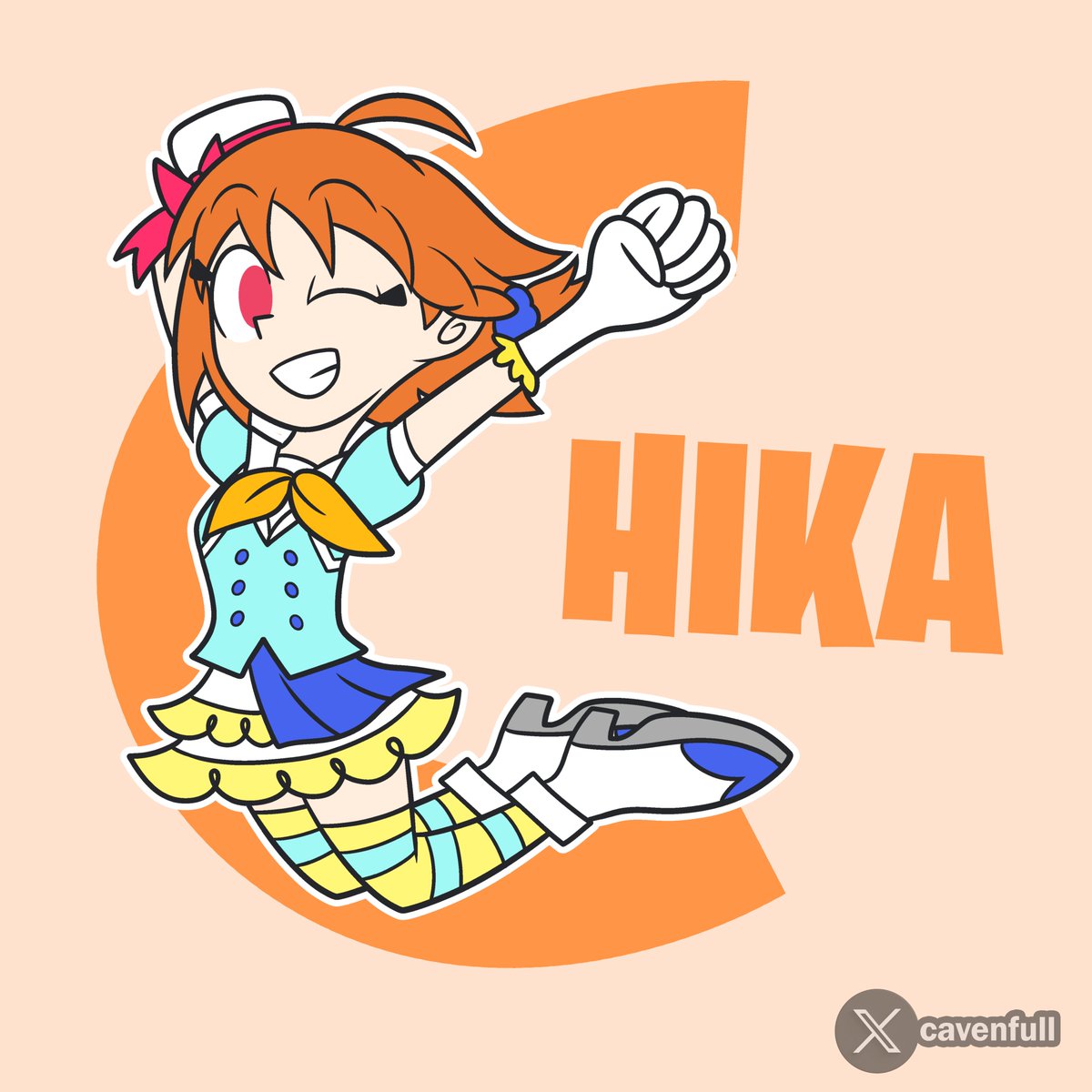 Cavenfull | COMMISSIONS OPEN tweet media