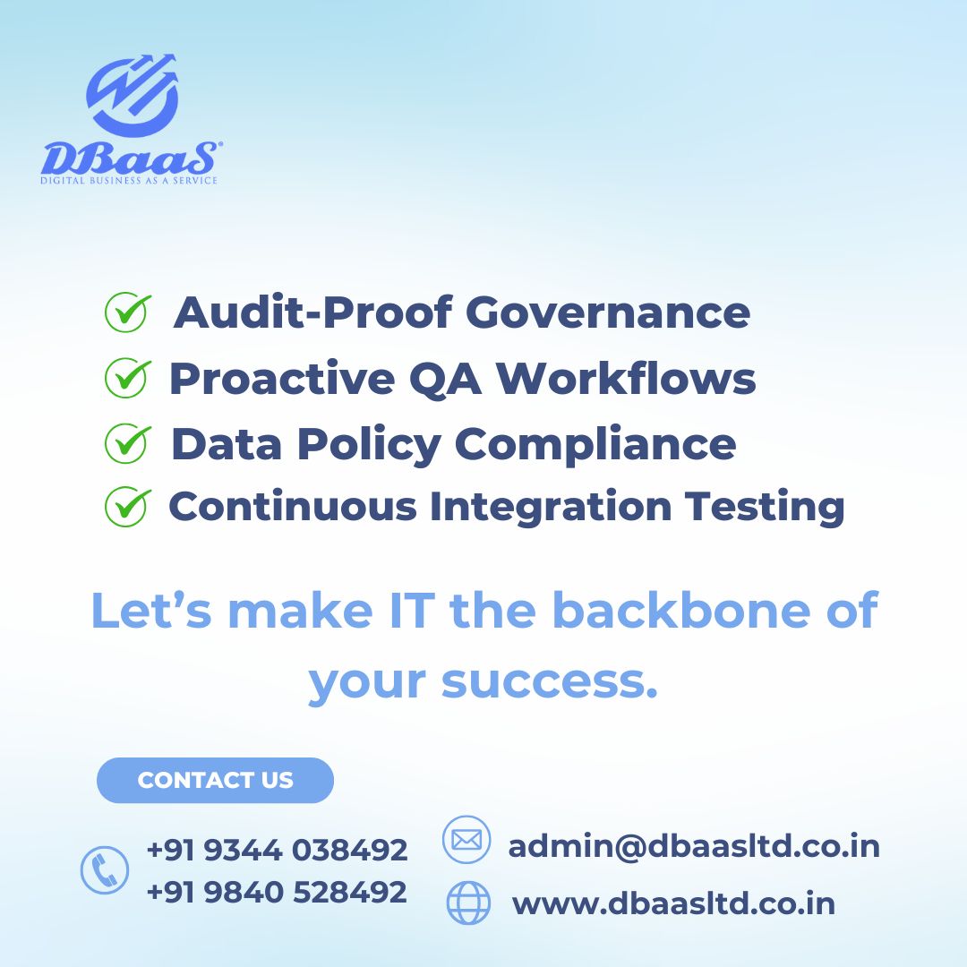 Let's make IT the backbone of your success.
Contact or email us:-
📧dbaasltd.co.in
📱+91 93440 38492
📩admin@dbaasltd.co.in

Fill this form to reach out us:
docs.google.com/forms/d/e/1FAI…
.
.
.
#ITsupportUK #itsupportservices #ITSupport #itservices #it