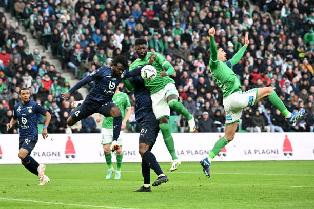 #ASSE Sissoko a doublé, Briançon a peiné poteaux-carres.com/potin-P0620250…