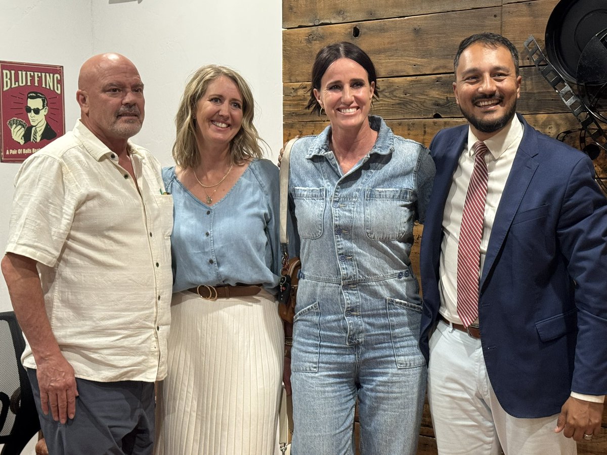 DiedSuddenly_'s tweet image. Greatly enjoyed our time out in Utah, reuniting with newly found friends in the fight for medical freedom.