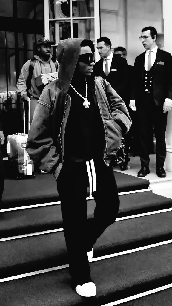 Life of wizkid 🖤🦅