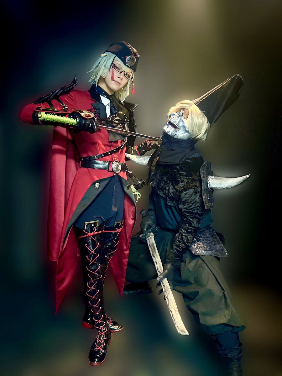 takeru_minato's tweet image. 舞台『刀剣乱舞』 士伝 真贋見極める眼
10日目マチネありがとうございました!
仲間たちと共に戦える毎日が幸せです。
ソワレもよろしくお願いします。
#石田正宗 #刀ステ #刀剣乱舞