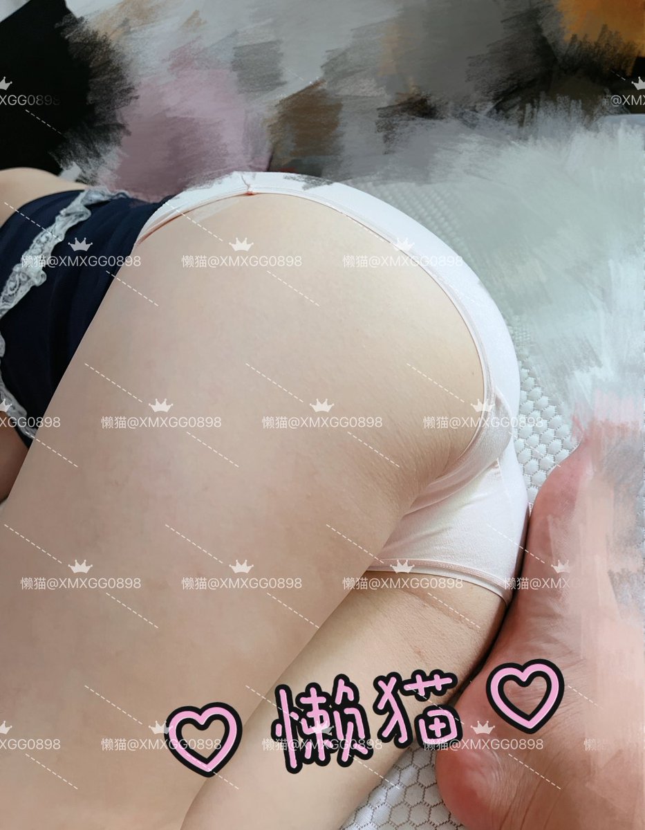 HK 懒猫 tweet media