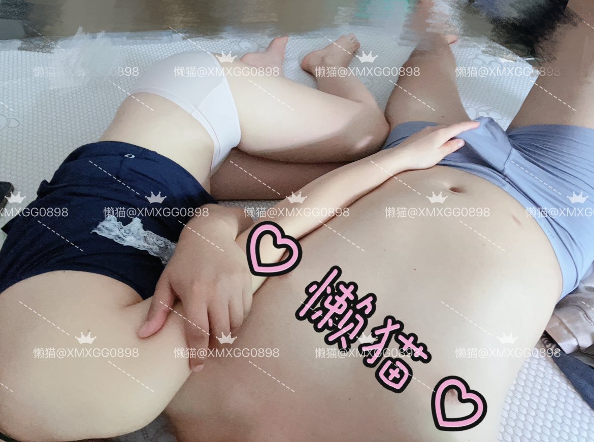 HK 懒猫 tweet media