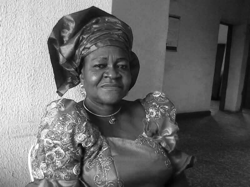 excelength's tweet image. I am still in mourning for my mum who would have been 71 tomorrow July 20 but collapsed and passed on Wednesday night after returning from Church...😭

I had to come out and wish @PeterObi a happy birthday on #PeterObiAt64. Mum will be proud I did. 
Just 500 RT &amp;amp; ❤️ for her!