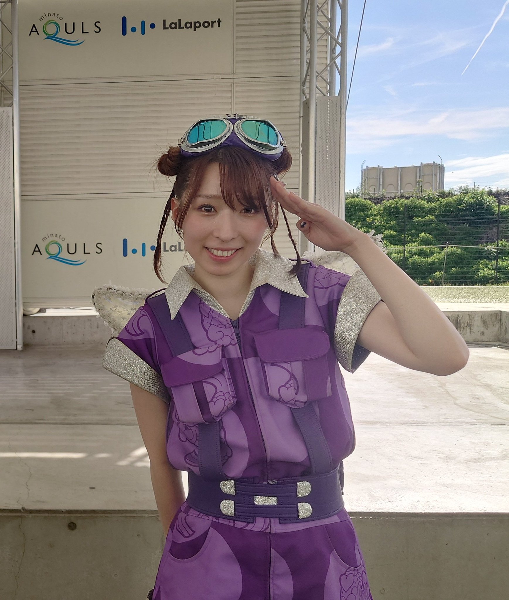 しばっち on X: 