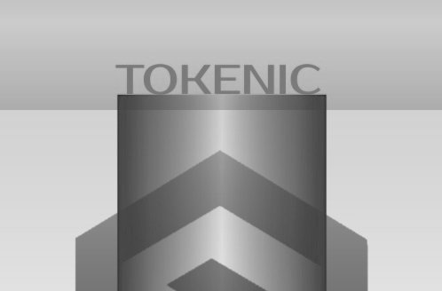It may not look like it today but we have high hopes for our kinetic token strategy - TOKENIC. Fast money you keep.