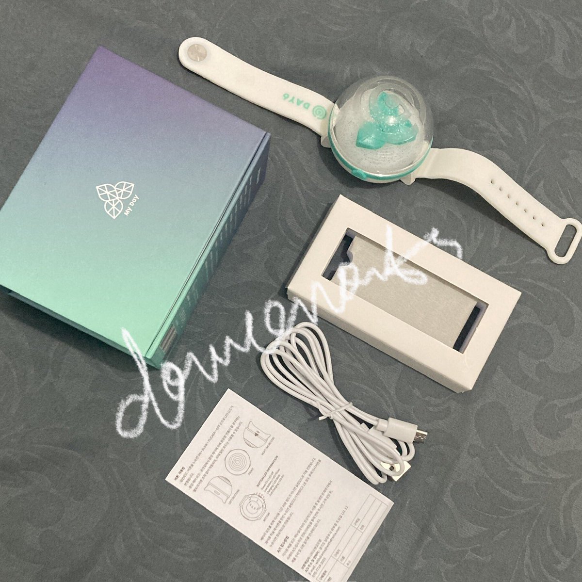 𓈒 𓇼 tweet media