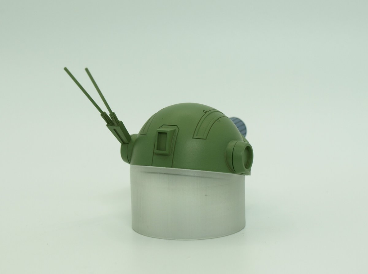 taopuchi@装甲騎兵ボトムズ総合模型演習2025 (@taopuchi) / Posts / X