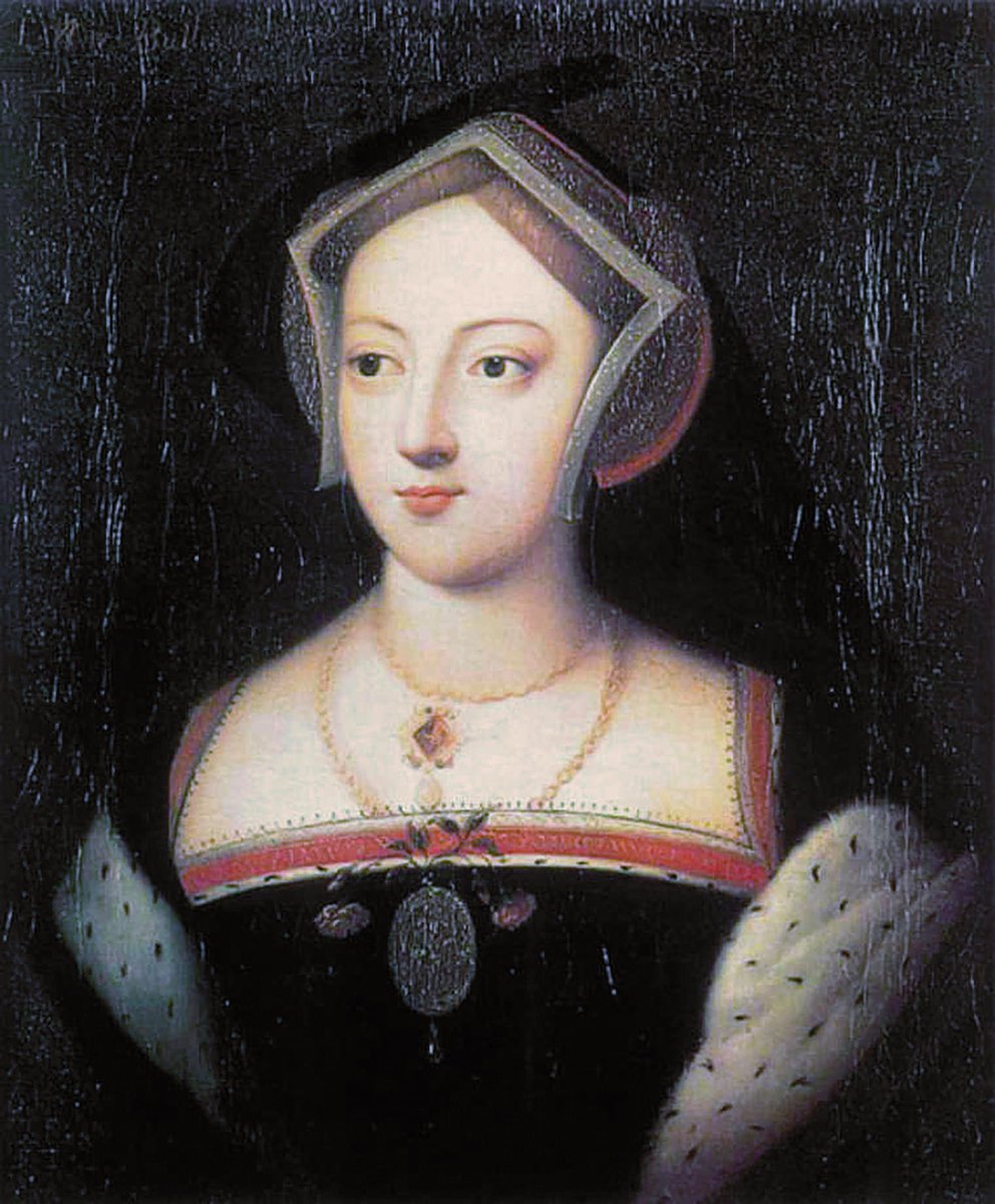 history_past's tweet image. #OTD 19 July 1543
#MaryBoleyn died
Sister to #AnneBoleyn &amp;amp; once mistress of #HenryVIII
During their affair 2 children were born &amp;amp; raised by her &amp;amp; #WilliamCarey but - who was the daddy?
Catch our series on this fascinating woman (&amp;amp; Henry&apos;s other Mistresses) youtube.com/playlist?list=…