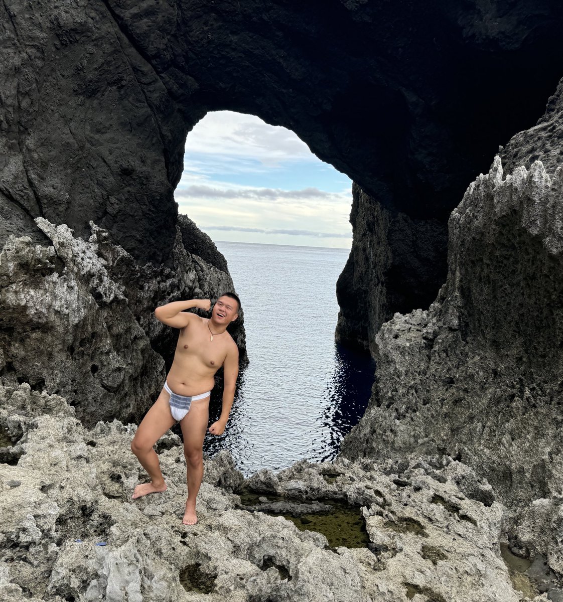 突然懷念蘭嶼的愜意