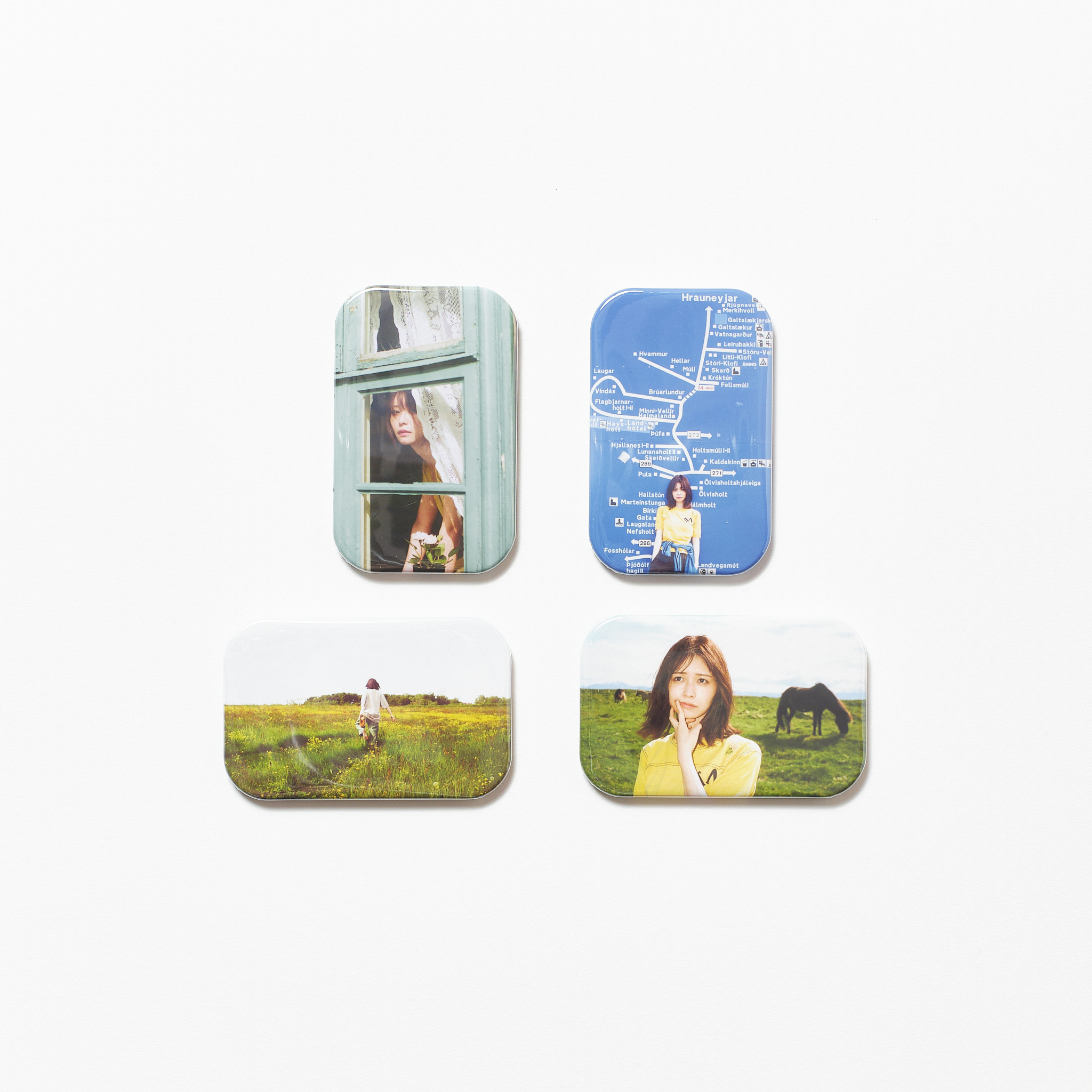 GALLERY X BY PARCO on X: 