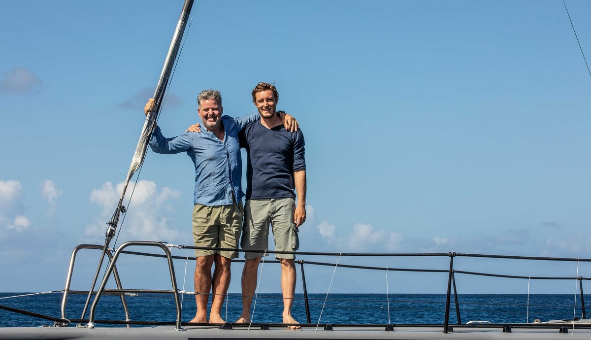 Isabelle Andrieux tweet media