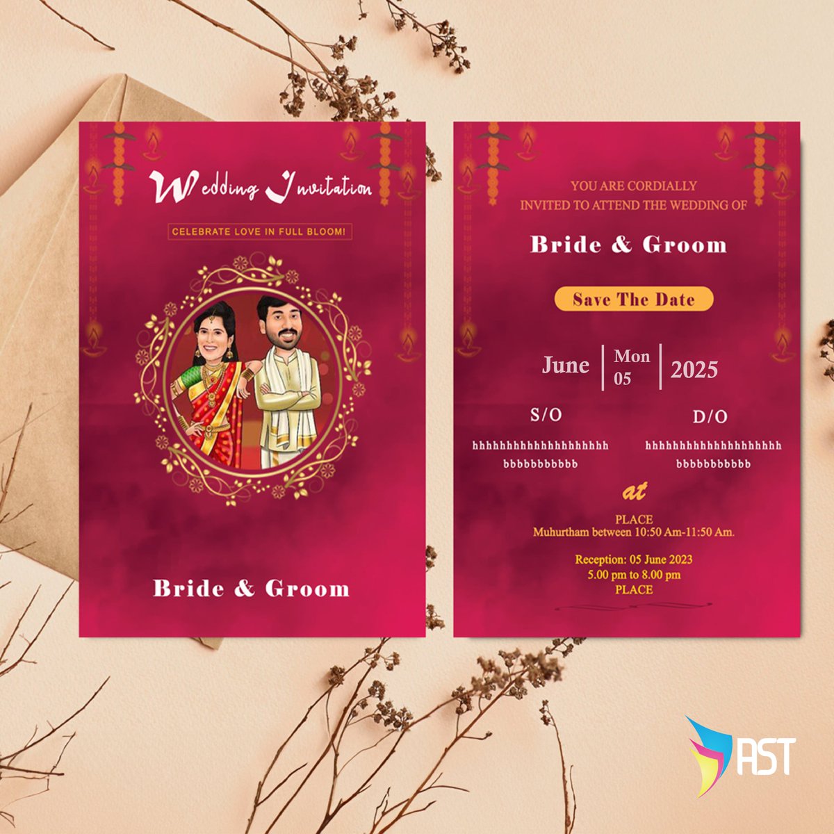 UaeAst's tweet image. 💍 Your wedding story starts with the perfect card.
Print it beautifully with ASTUAE.
🌐astuae.com
✉info@astuae.com
CONTACT NO:+971 42865911
#ASTUAE #UAEPrintShop #WeddingInvitationUAE #CustomWeddingCards #DigitalPrintUAE #LuxuryInvites #UAEWeddings #PrintWithAST