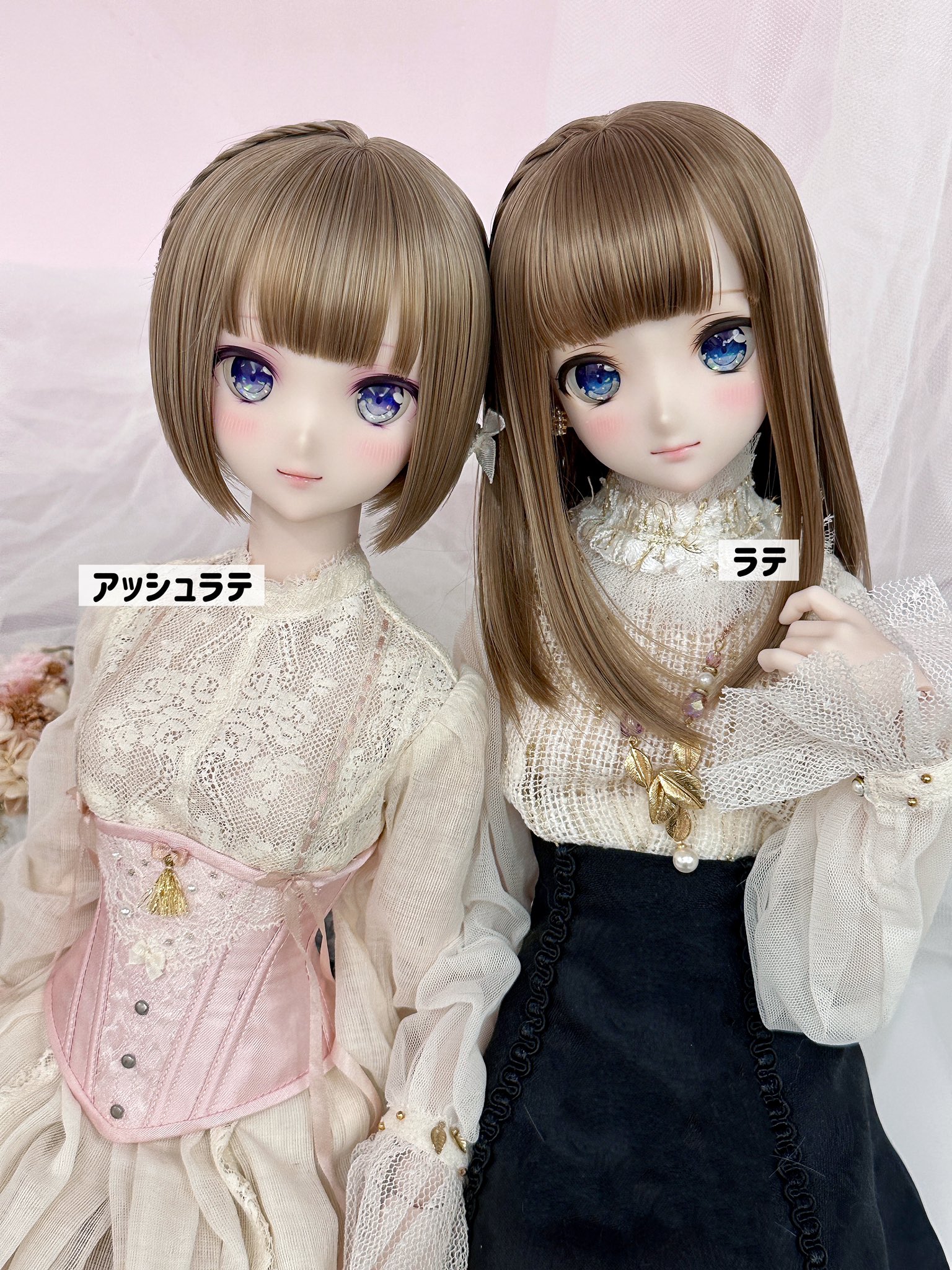 ▿` * ) on X: 