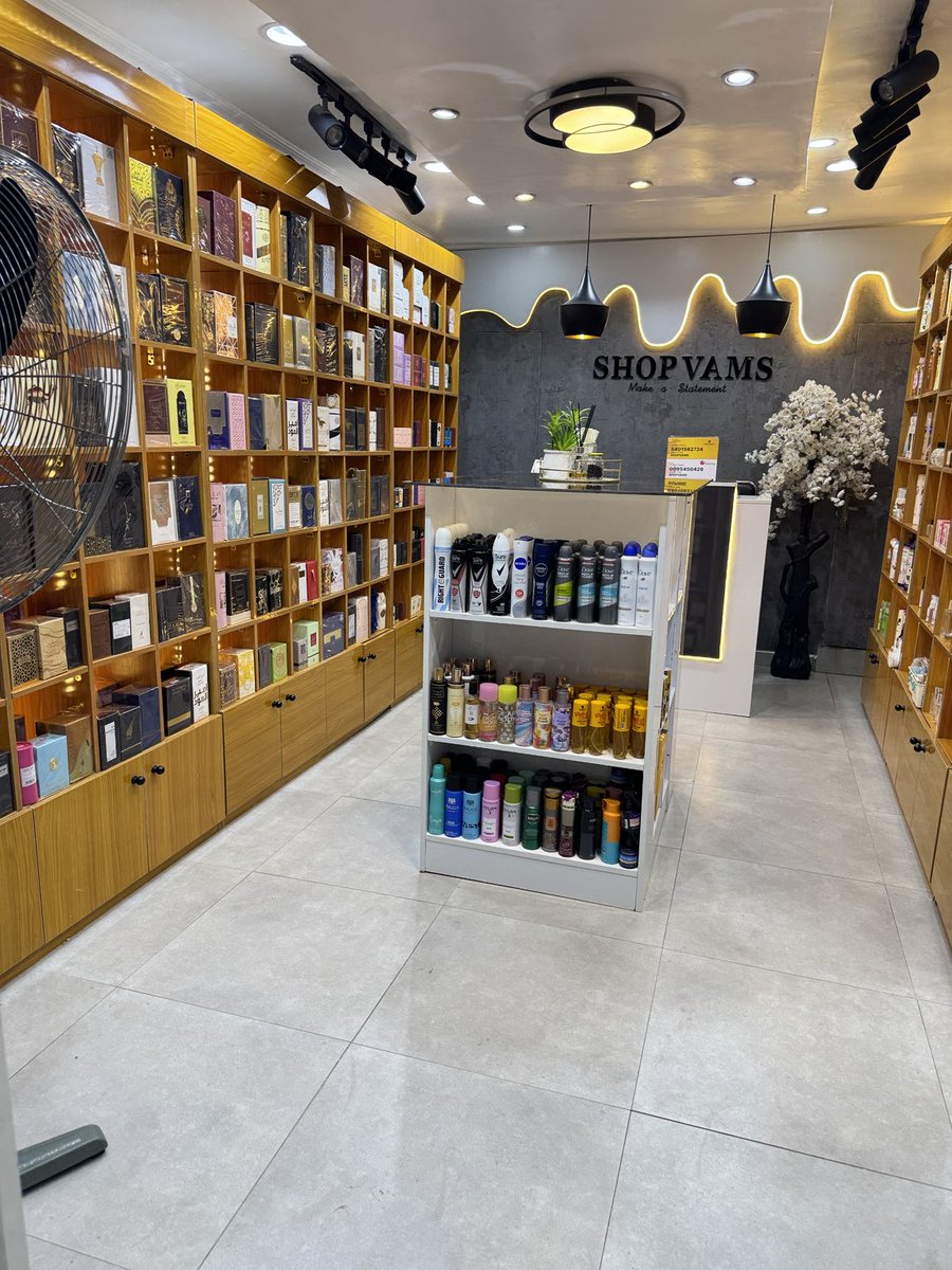 a__vanita's tweet image. The store is back and we’re more than exicted to serve you better