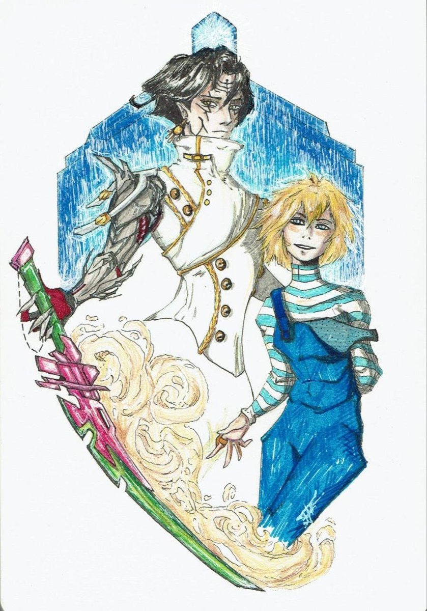 Invictus • #1 Jeramie Brasieri stan in Russia tweet media