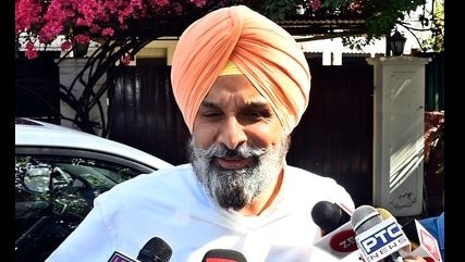#BREAKING: Bikram Singh Majithia’s judicial custody has been extended till 2nd August. He was produced in the Mohali Court today as his previous remand ended.