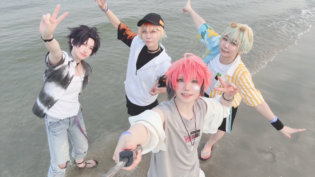 きゃら tweet media