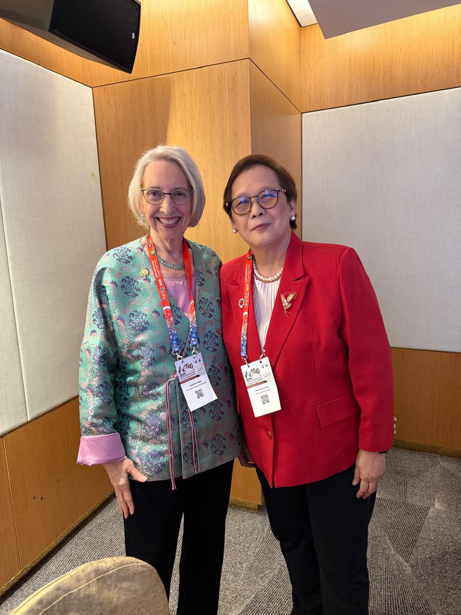 Cathie Biga (@cathiebiga) on Twitter photo The story continues-and it must be amplified-it is imperative that the dx and treatment of women &heart disease be front and center-congrats to ASEAN for shedding the light on inclusion-diversity-leadership! <a href="/ACCinTouch/">American College of Cardiology</a> <a href="/ChrisKramerMD/">Christopher Kramer MD</a> <a href="/Drroxmehran/">Dr Roxana Mehran</a> <a href="/WomenAs1/">Women As One</a> The story continues-and it must be amplified-it is imperative that the dx and treatment of women &heart disease be front and center-congrats to ASEAN for shedding the light on inclusion-diversity-leadership! <a href="/ACCinTouch/">American College of Cardiology</a> <a href="/ChrisKramerMD/">Christopher Kramer MD</a> <a href="/Drroxmehran/">Dr Roxana Mehran</a> <a href="/WomenAs1/">Women As One</a>