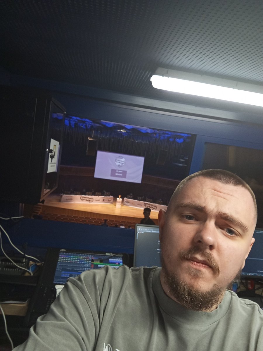 Sources: 🇱🇹Cavalierius loaned out to LV 🇱🇻stream.

Expect delays or good content.

<a href="/pookeecs/">PoKe</a> need coach today?