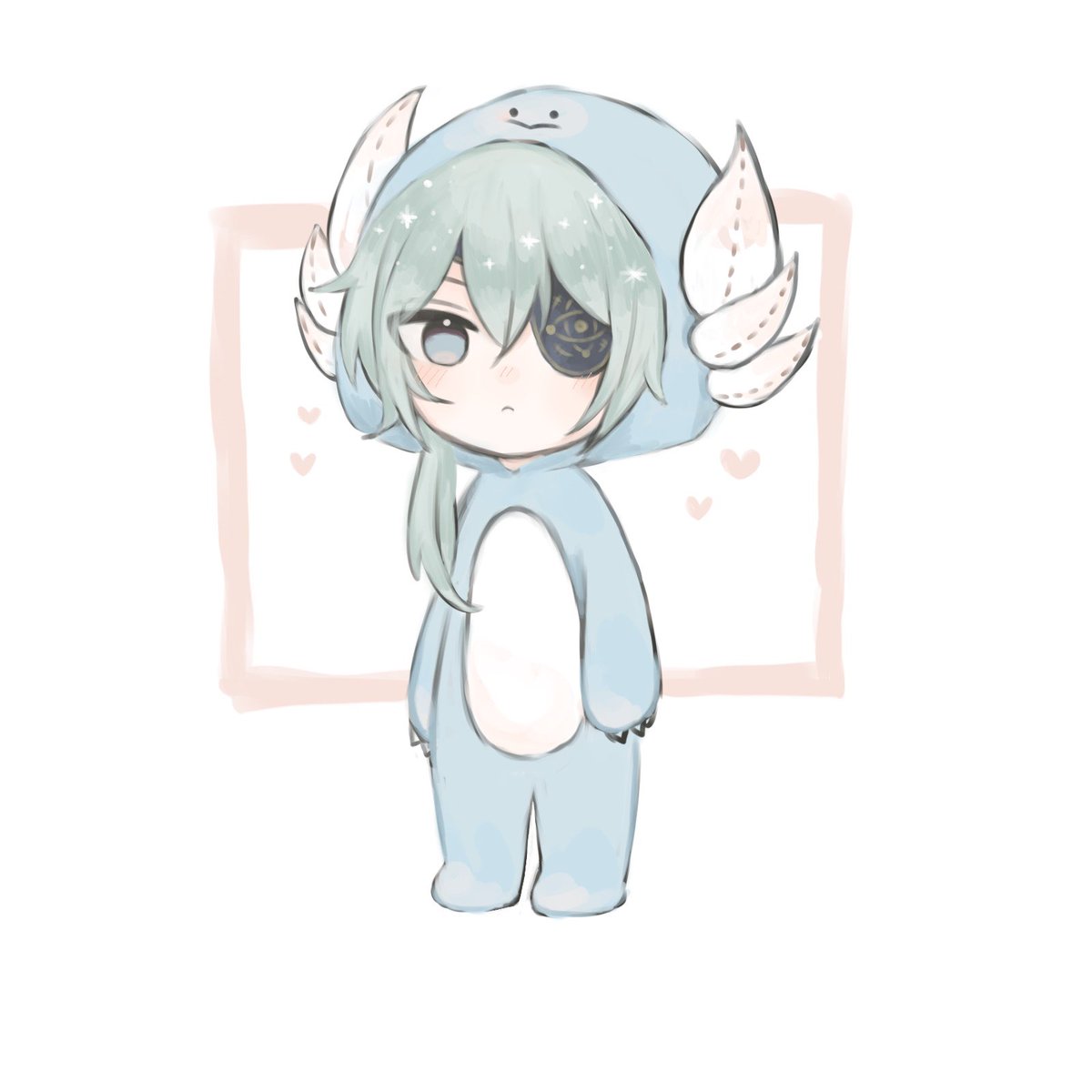 sira_susuf's tweet image. アナイクス #Anaxa
#HonkaiStarRai