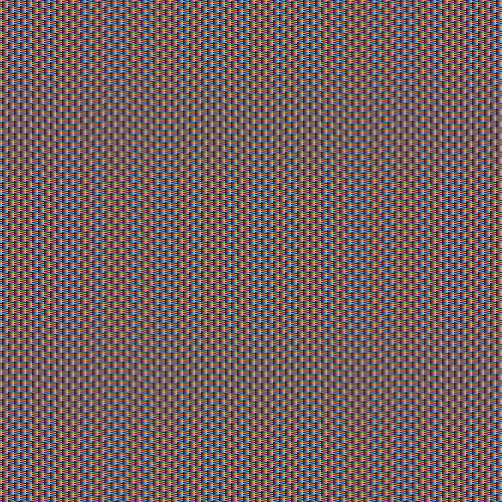 ArtByAppie's tweet image. Gradient Pixels -- I enjoy creating Pixel-Art, playing around blending colors together into patterns. It is very soothing.