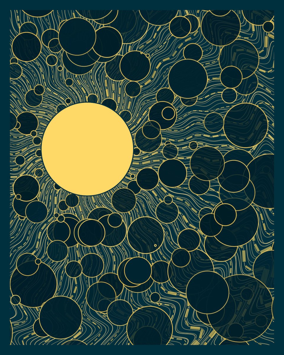 KennyVaden's tweet image. GM

At Night (R code)

#codeart #genartclub #genart