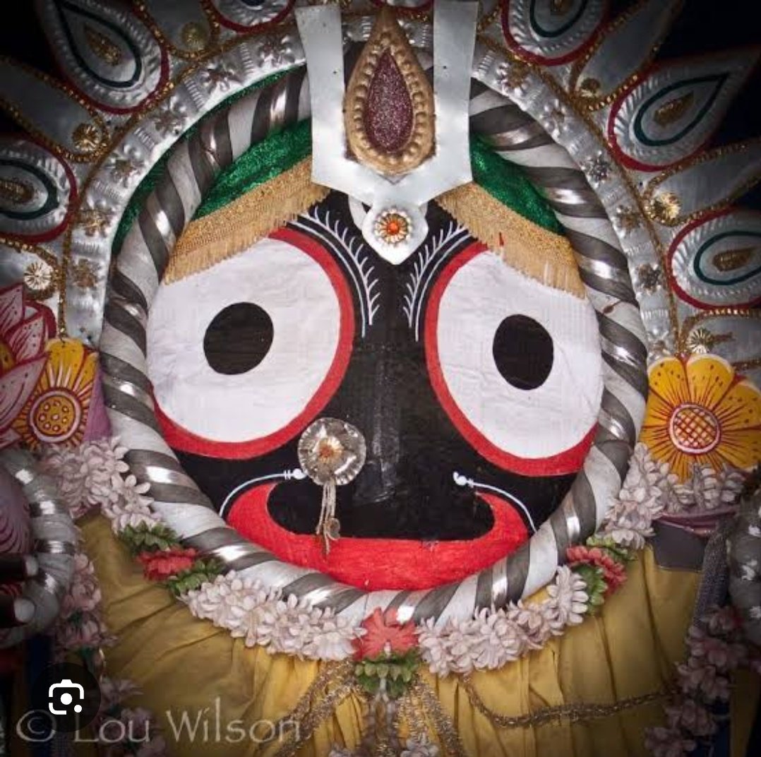 JAY JAGANNATH 🎪✡️🙏✡️🎪.