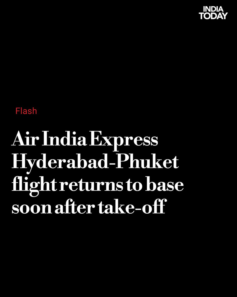 IndiaToday tweet media
