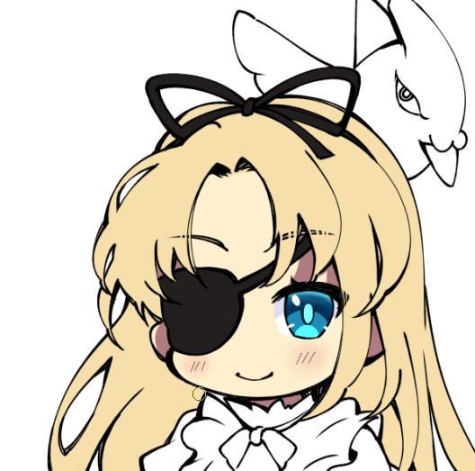 かわいいのでは!!!!????? 