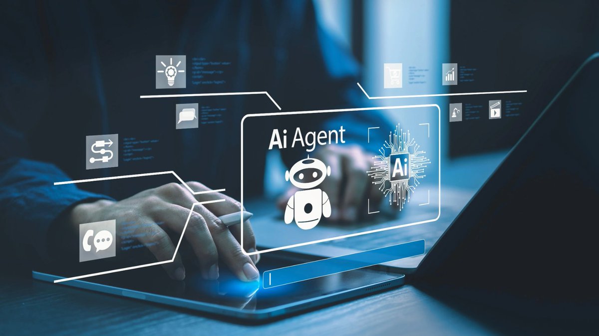 New report: US leads in AI agent commercialisation, but China's adoption of AI agents is rapidly accelerating as major firms step up their game.   scmp.com/tech/tech-tren…
