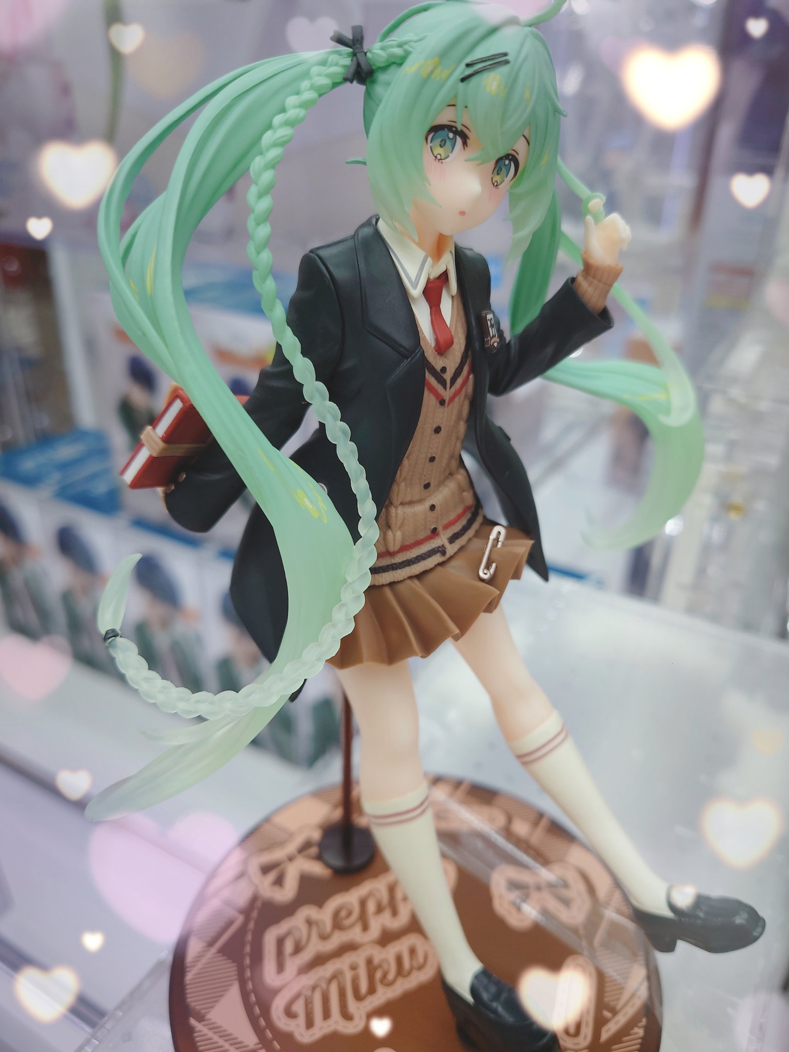 みつまめ様専用 フィギュア13体まとめ売り バンドリ！ 初音ミク