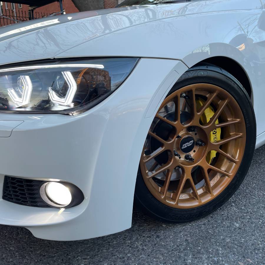 drivertodriver's tweet image. 2011 BMW 335is: Moderately Modified, 690hp 3.0L Twin Turbocharged Inline 6, RWD, Automatic. drivertodriver.com/car/-O6d9jav7r…