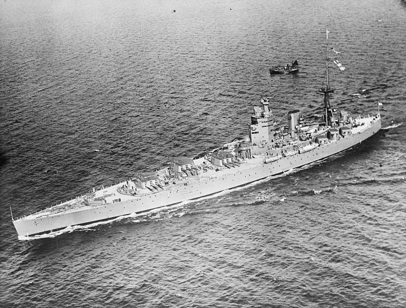 Sweepers3945's tweet image. #OTD 1945 7th MSF Algerines sail from Trincomalee for Op LIVERY: sweeping off Phuket Island. The flotilla is covered by HMS NELSON (pic) & HMS SUSSEX plus Escort Carriers AMEER & EMPRESS. 2 RIN Bathurts sweepers HMIS PUNJAB & DECCAN will act as danlayers #Sweepers80