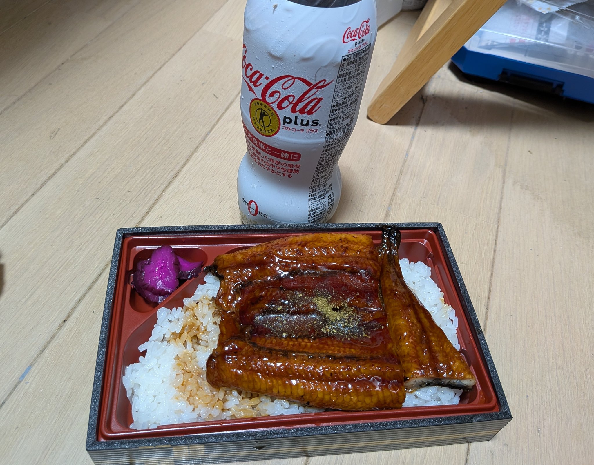 ウナギーヌさま専用ページ ニホンウナギ ネックレス シルバーうなぎアクセ | sora the