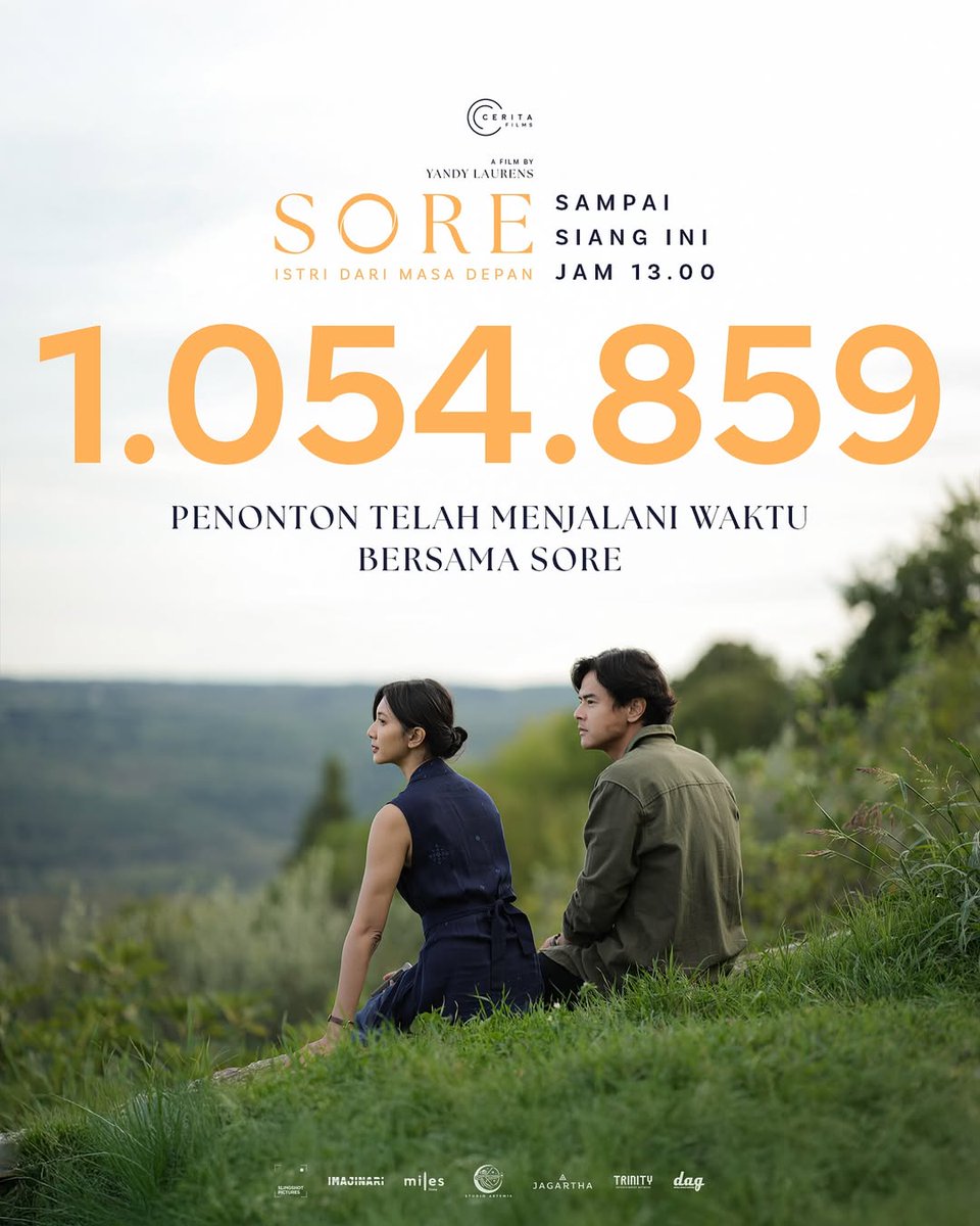 Habis Nonton Film tweet media