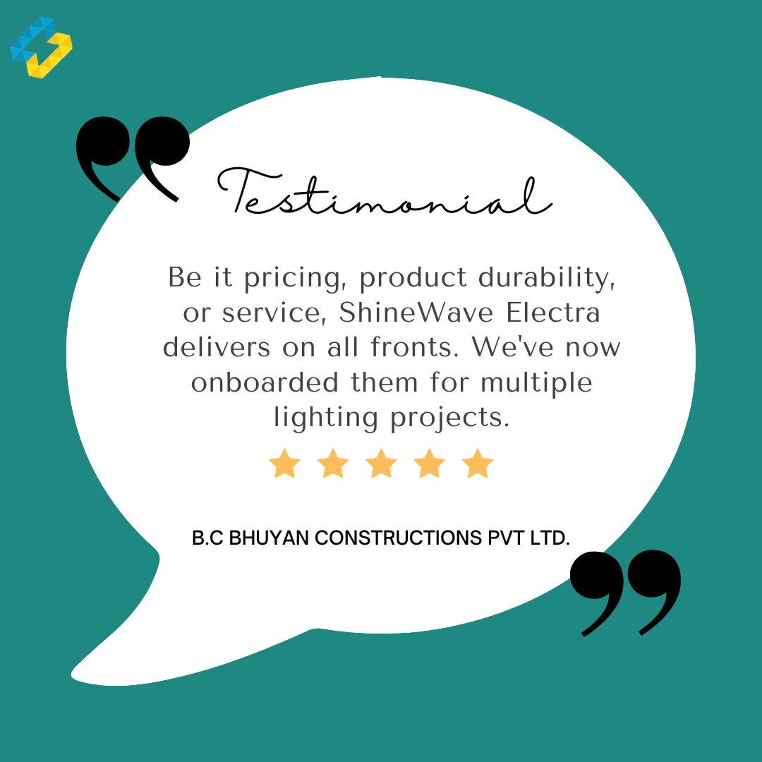 shinewaveodisha's tweet image. Clients Speak ...

#streetlighting #octagonalpoles #gipolemanufacturers #octagonalpolemanufacturersinodisha #highmastsupplierinodisha #stadiummast #signagemast #crashbarriers #utkarshindialimited #flagmasts