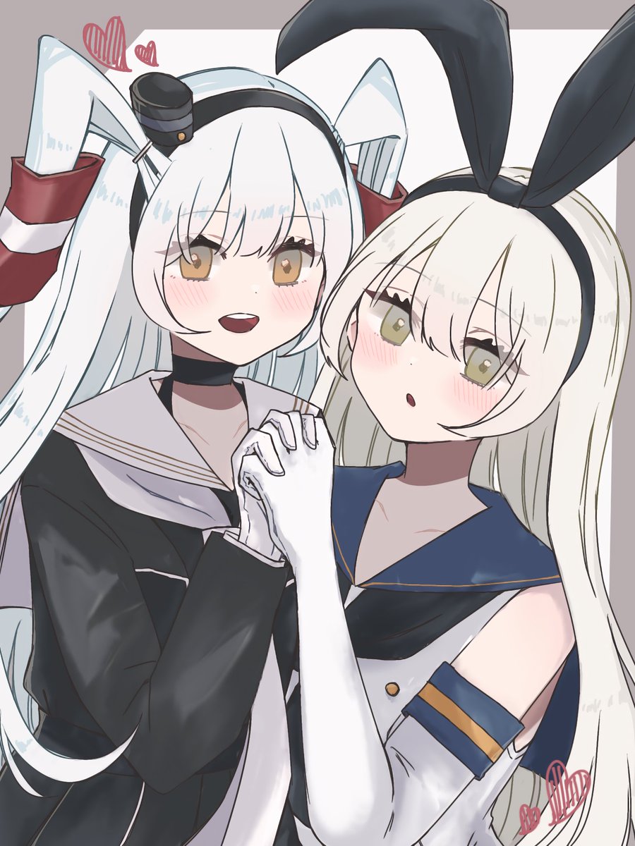 ミルクティー (@milkteaillust) / Posts / X