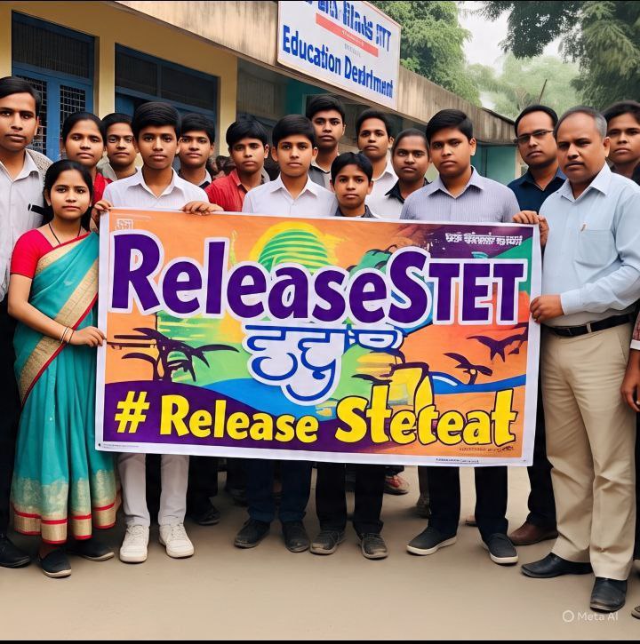 #ReleaseSTET 
#BeforeTre4