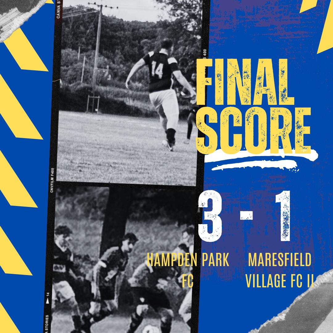 Maresfield Village FC Seconds tweet media