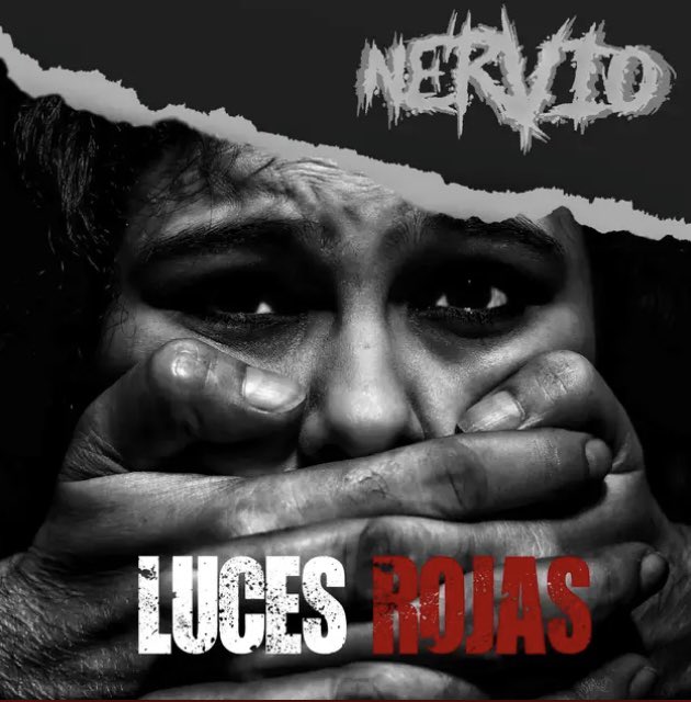 Escucha el nuevo Sg de Nervio, en plataformas digitales.
Spotify, Tidal, Deezer, YouTube…

open.spotify.com/album/395H7Kmx…