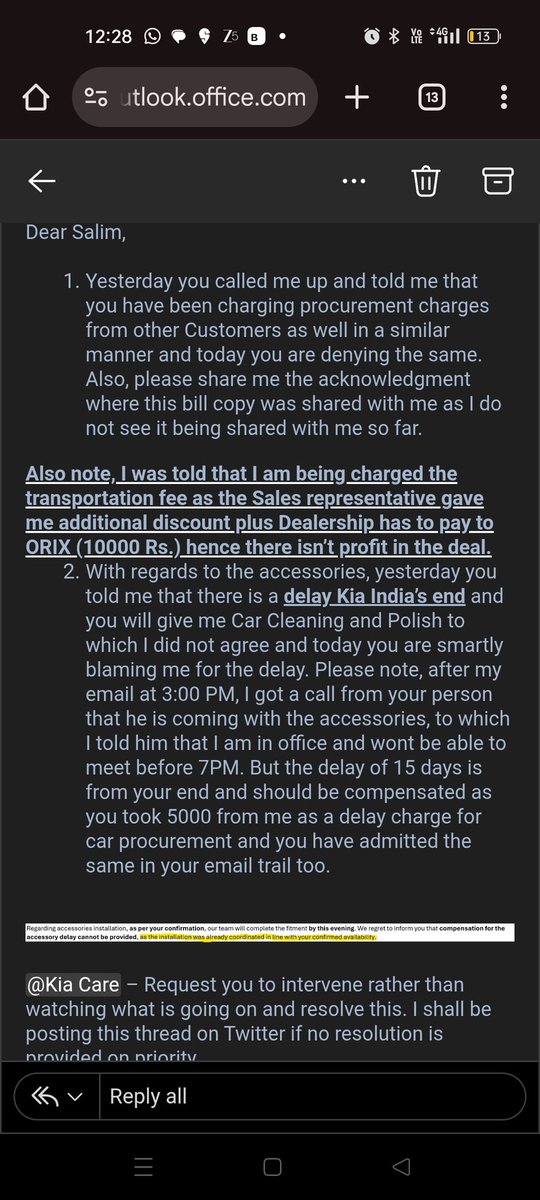 Rahul Bajaj tweet media