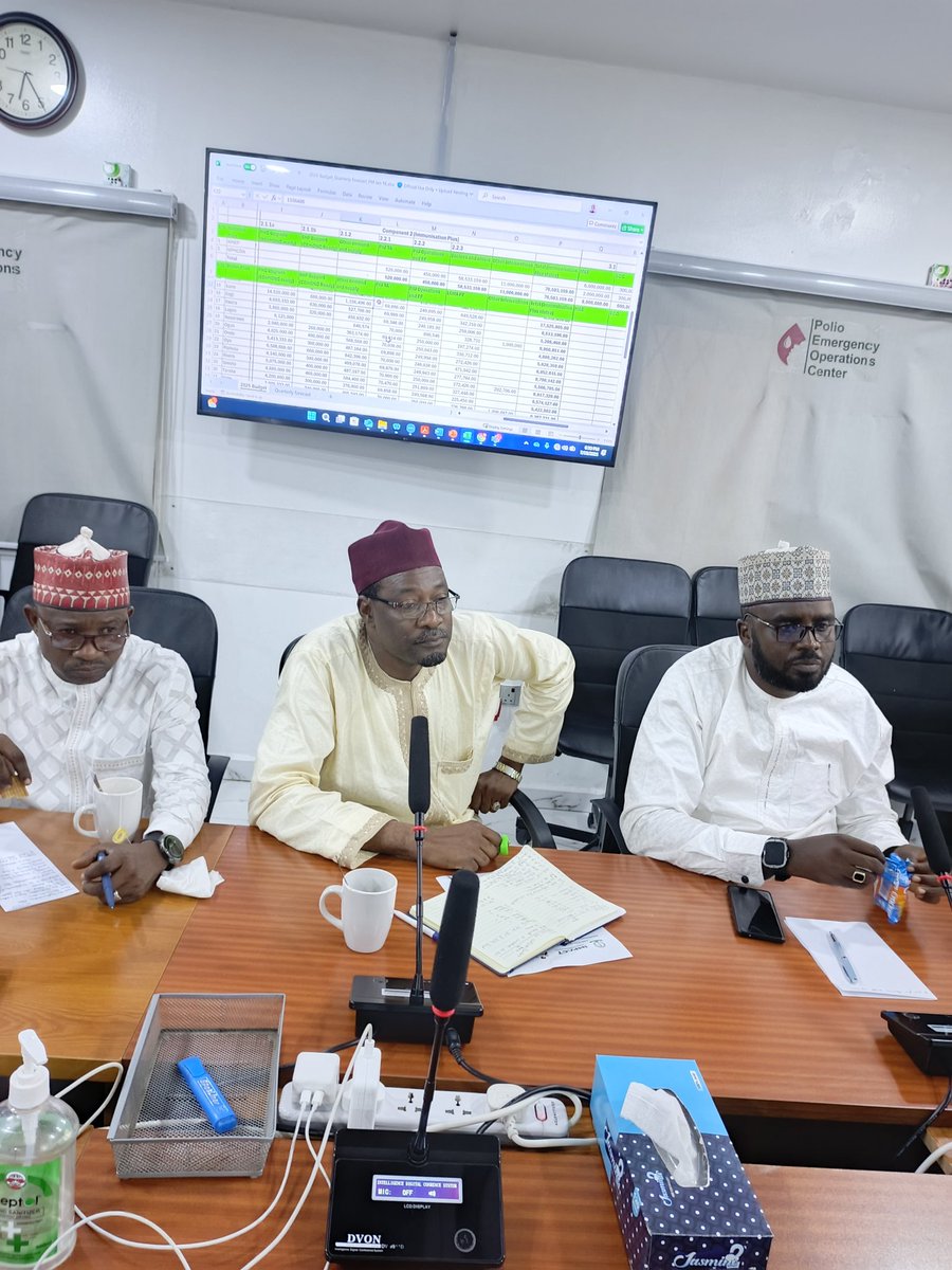 the achievement of its eight Project Development Objectives (PDOs). These objectives focus on reducing under-five mortality rates; increasing the utilization of malaria services (both preventive and curative); improving access to immunization-plus services 2/3