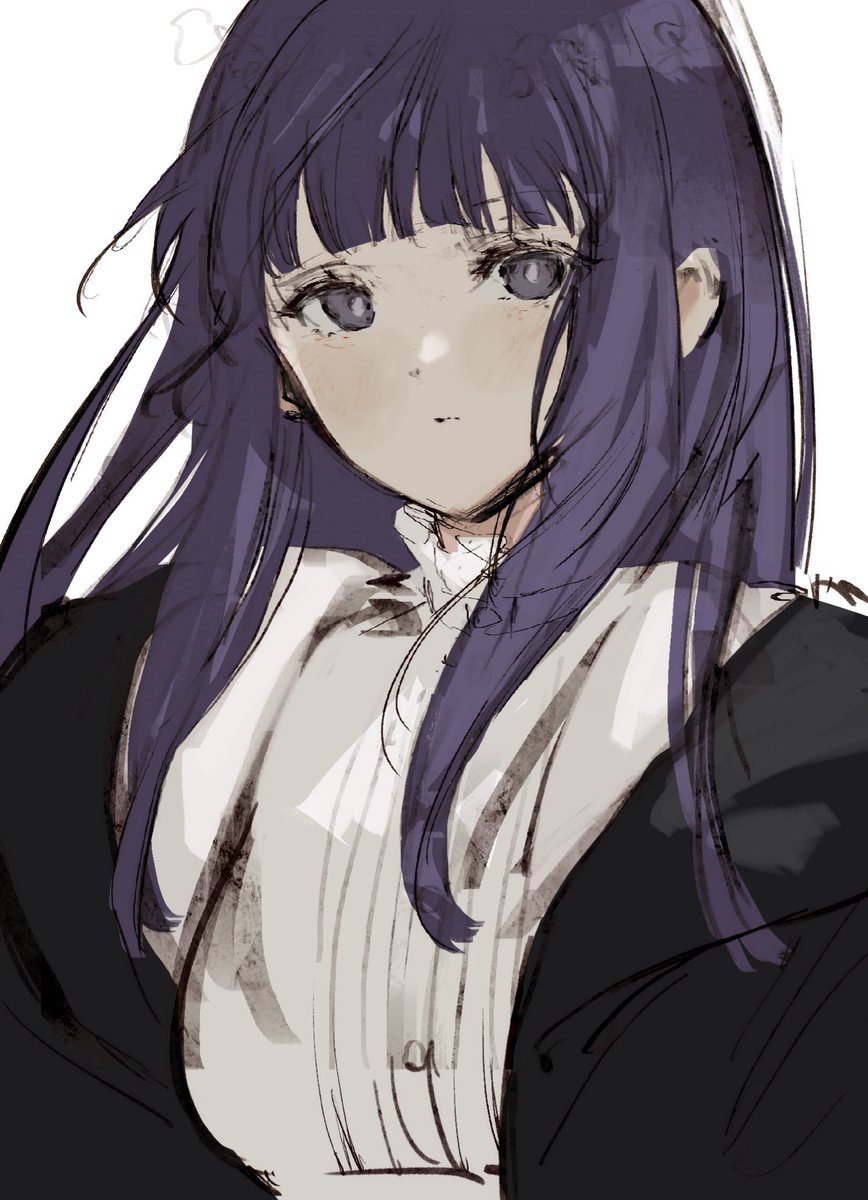 dodobo_'s tweet image. sketch